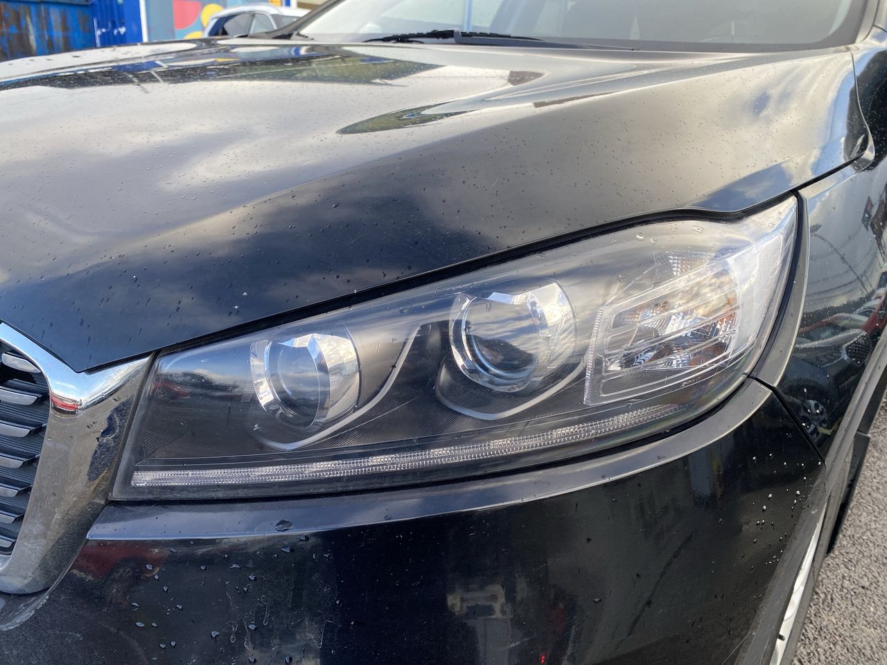 KIA Sorento — foto 19 de 36