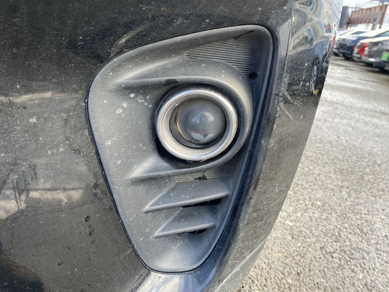 KIA Sorento — foto 20 de 36