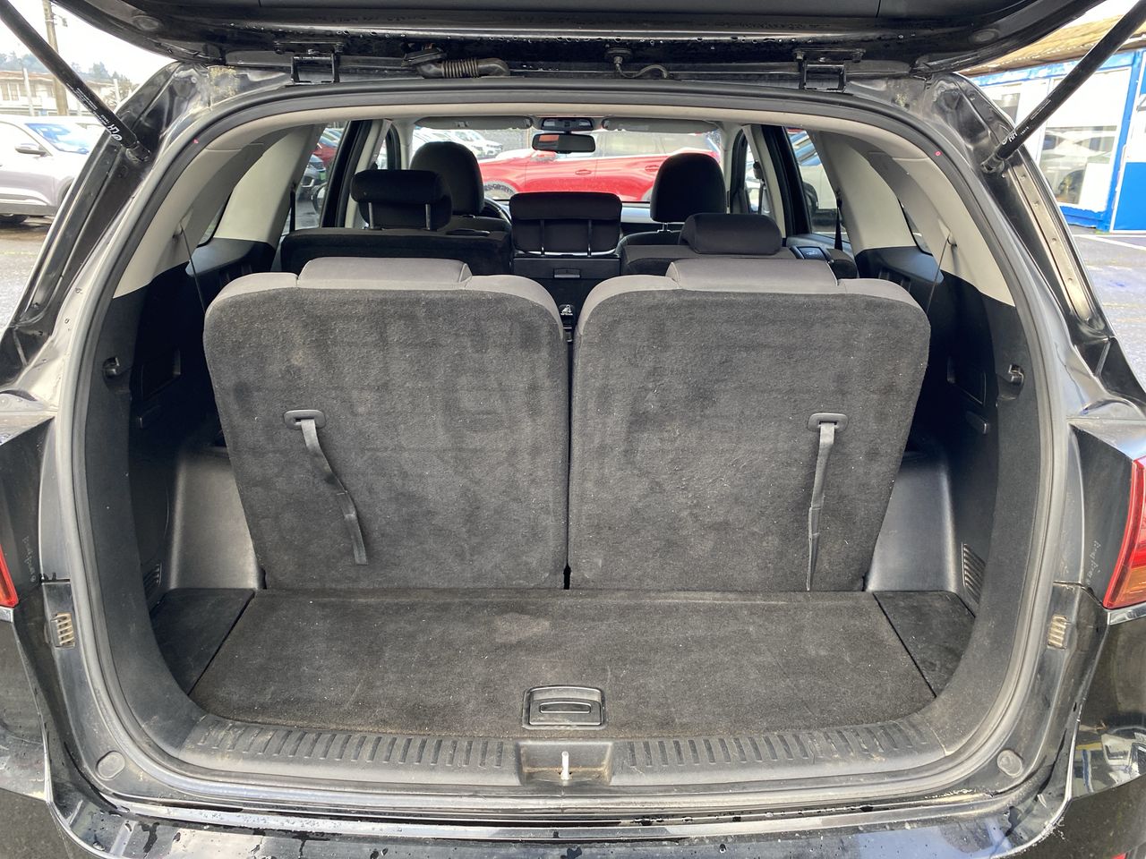 KIA Sorento — foto 22 de 36