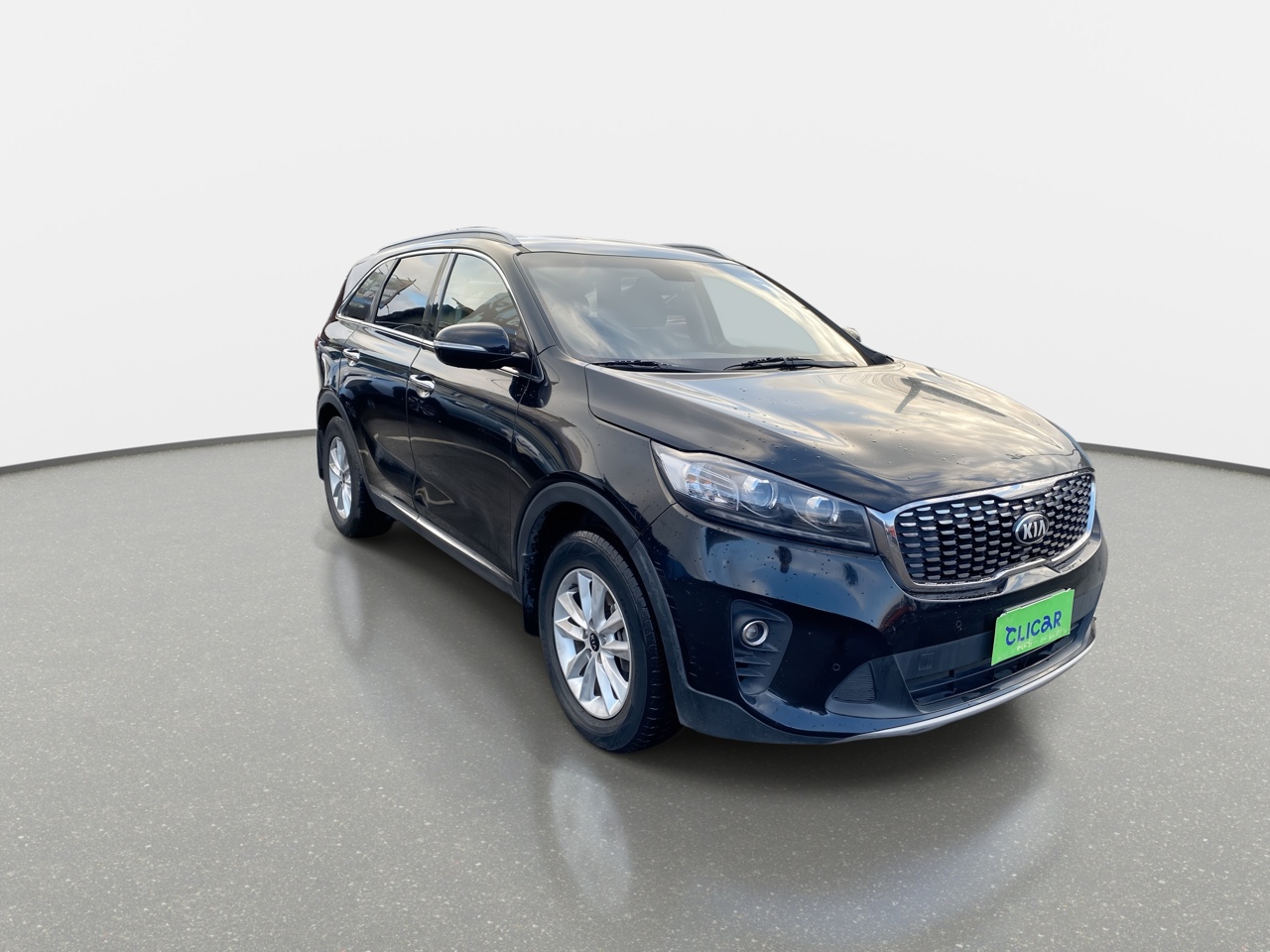 KIA - 1