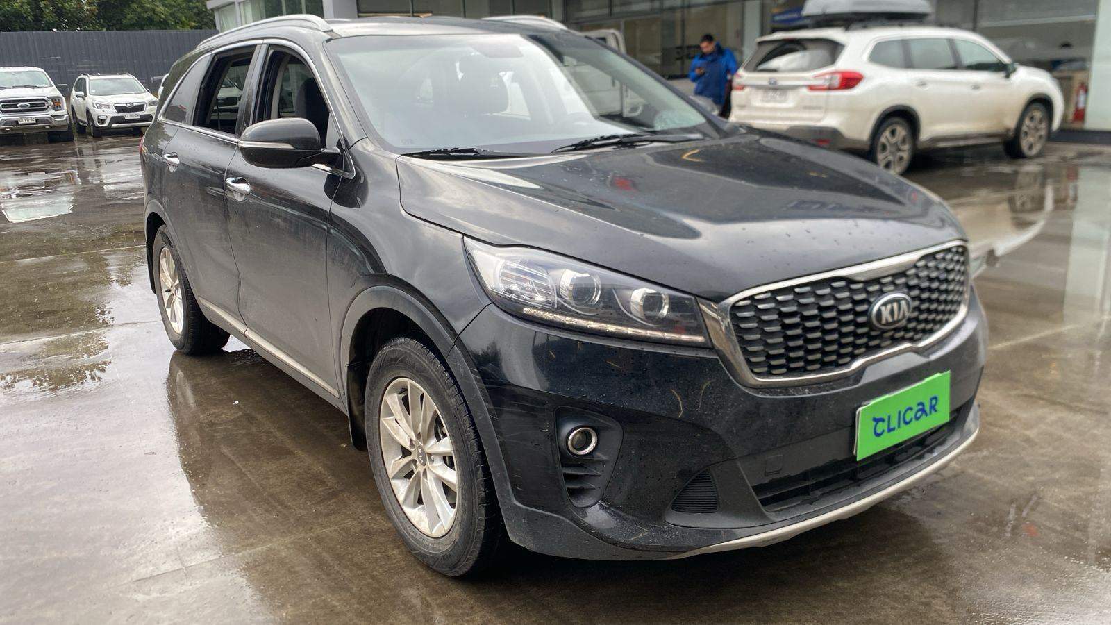 KIA