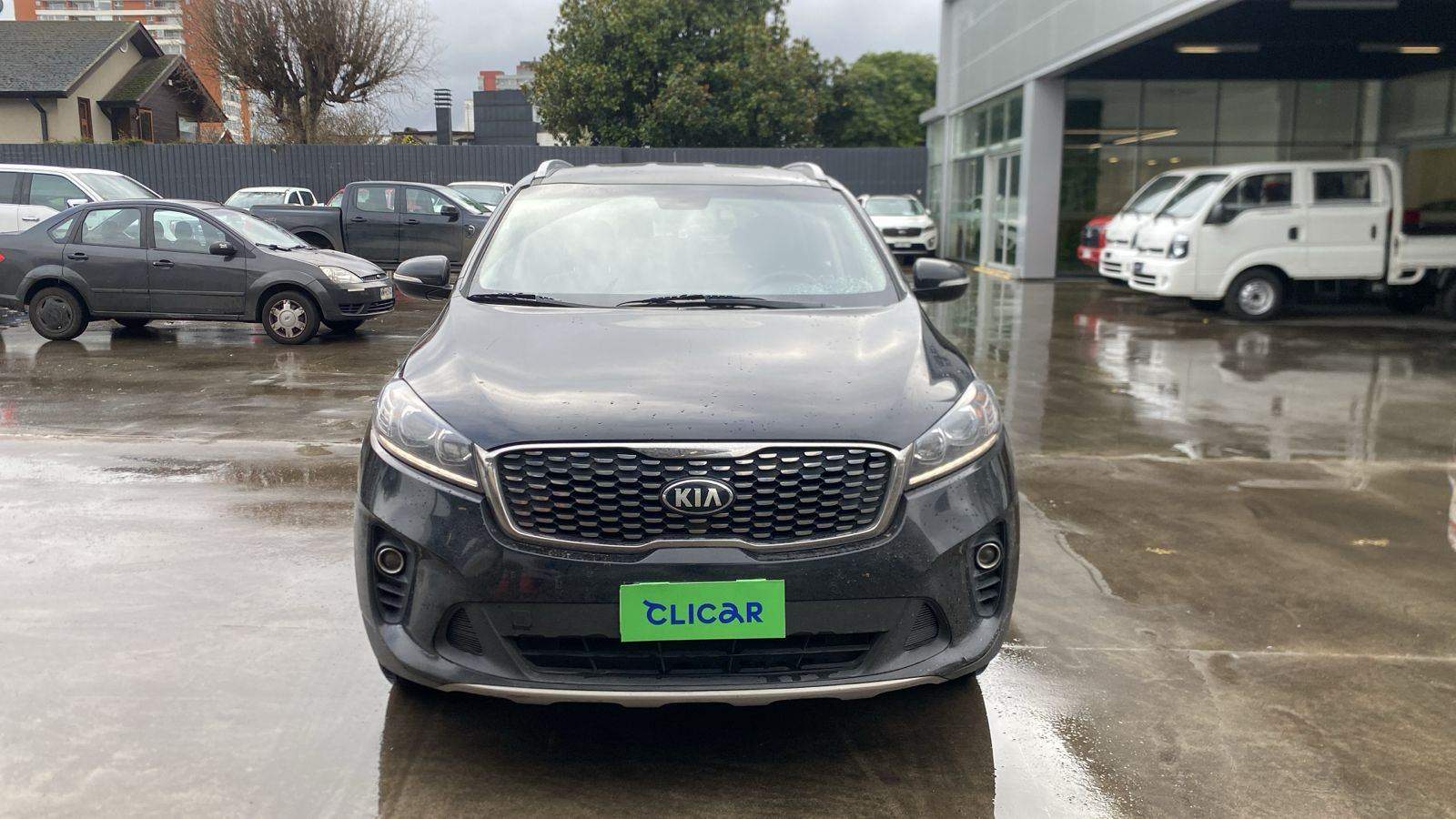 KIA - 1