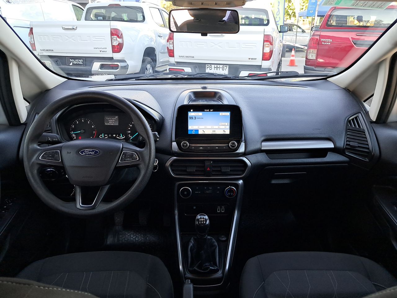 FORD - 30