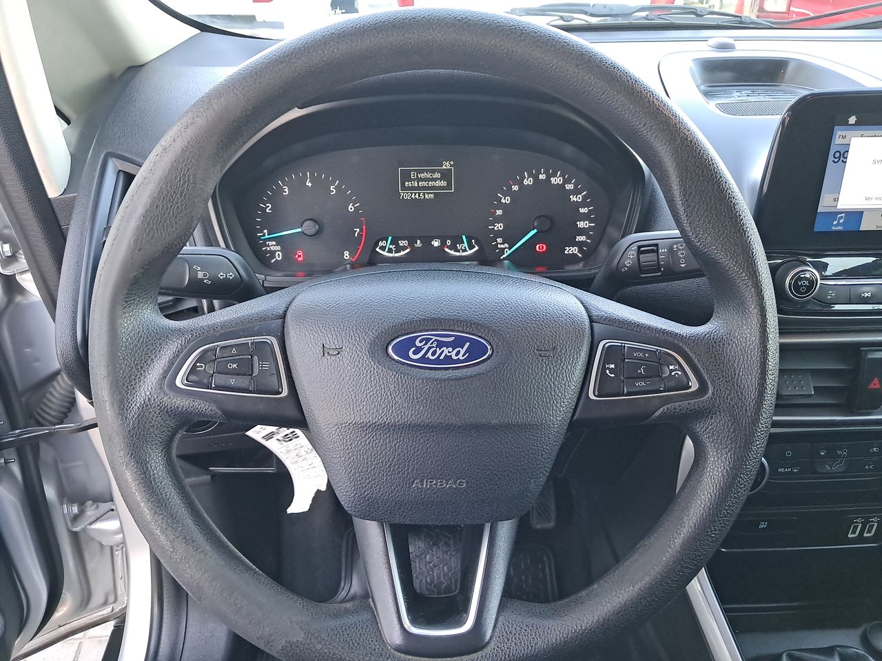 FORD - 24