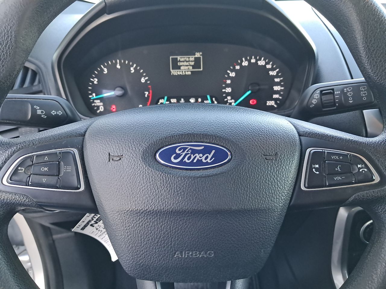 FORD - 25