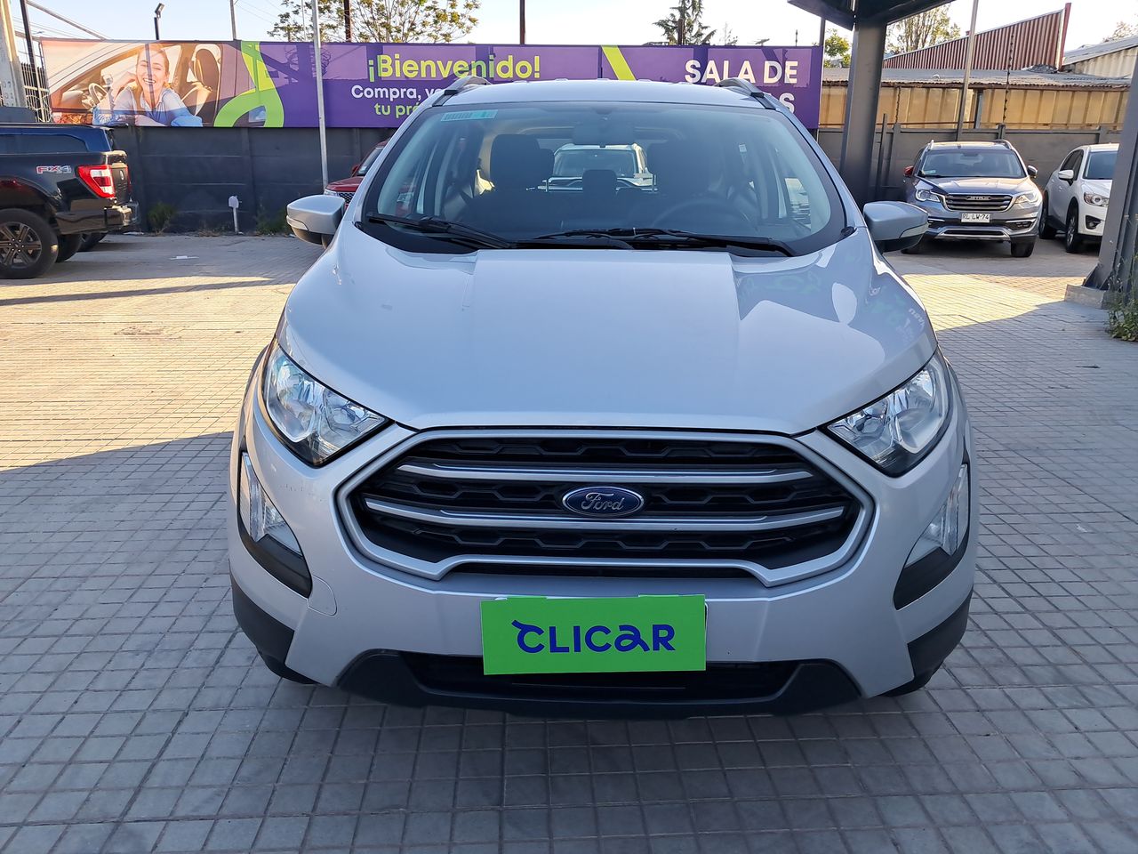 FORD - 2
