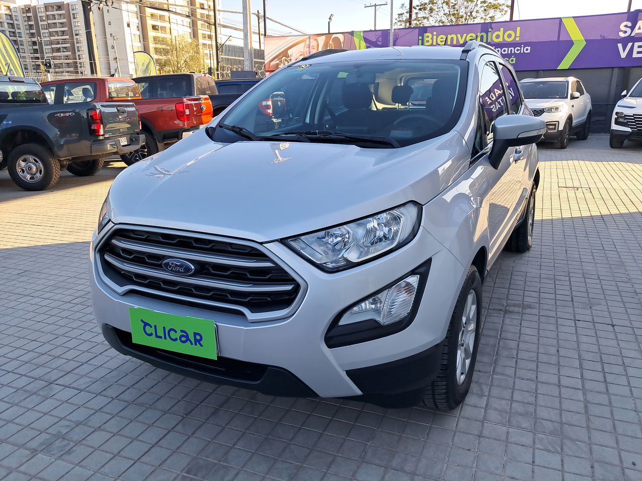 FORD - 3