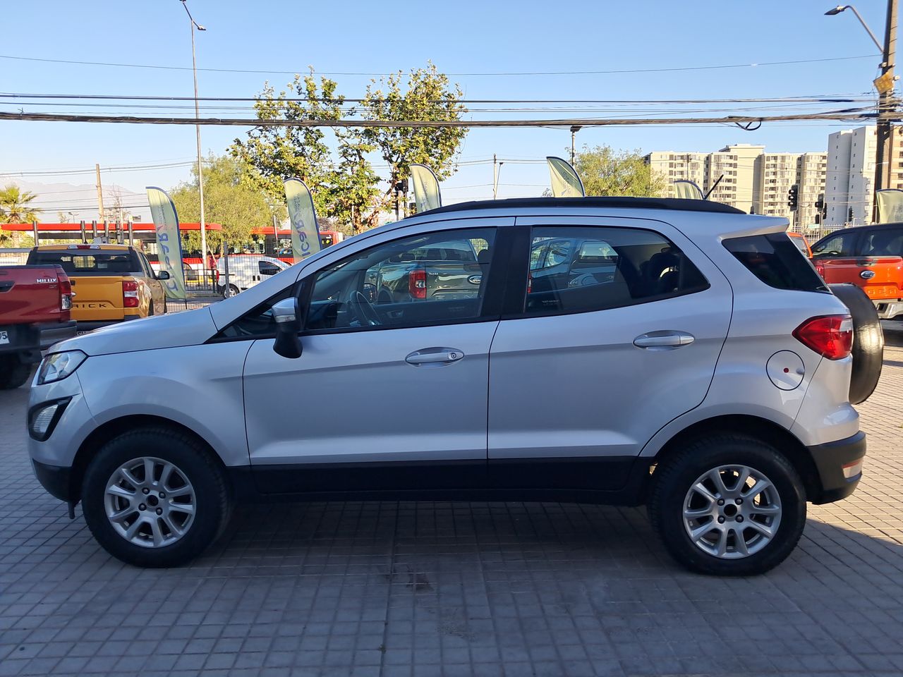 FORD - 4