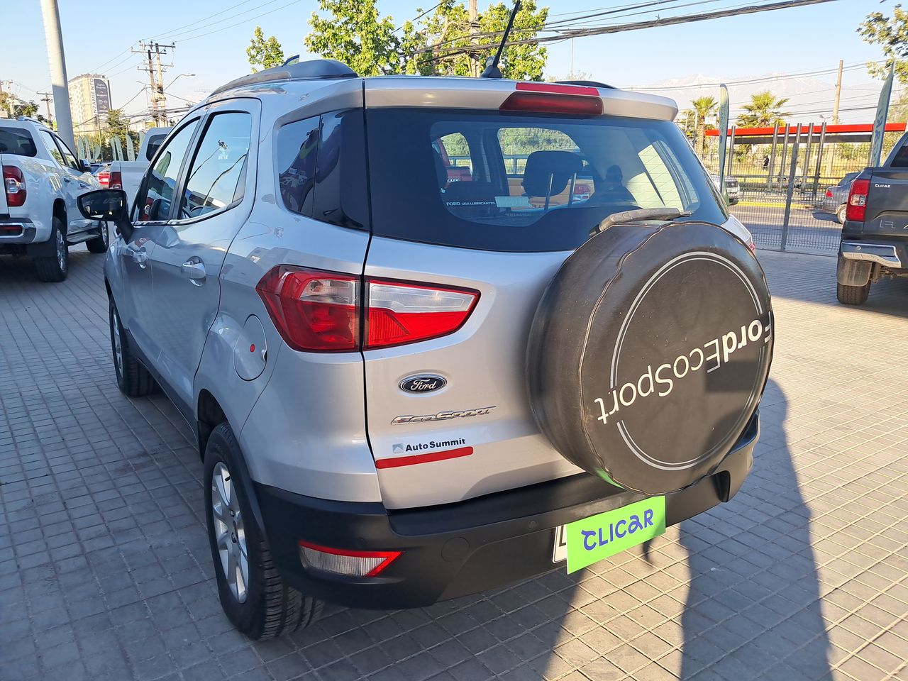 FORD - 5