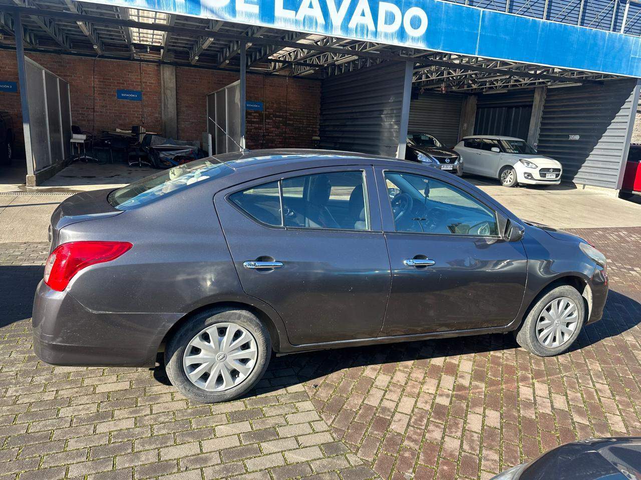 Imagen de vehículo