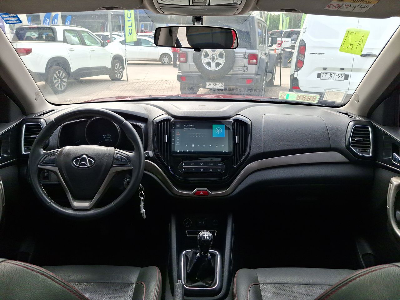 CHANGAN - 31