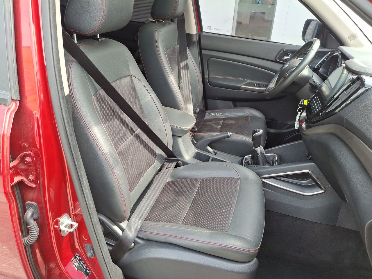 CHANGAN - 32