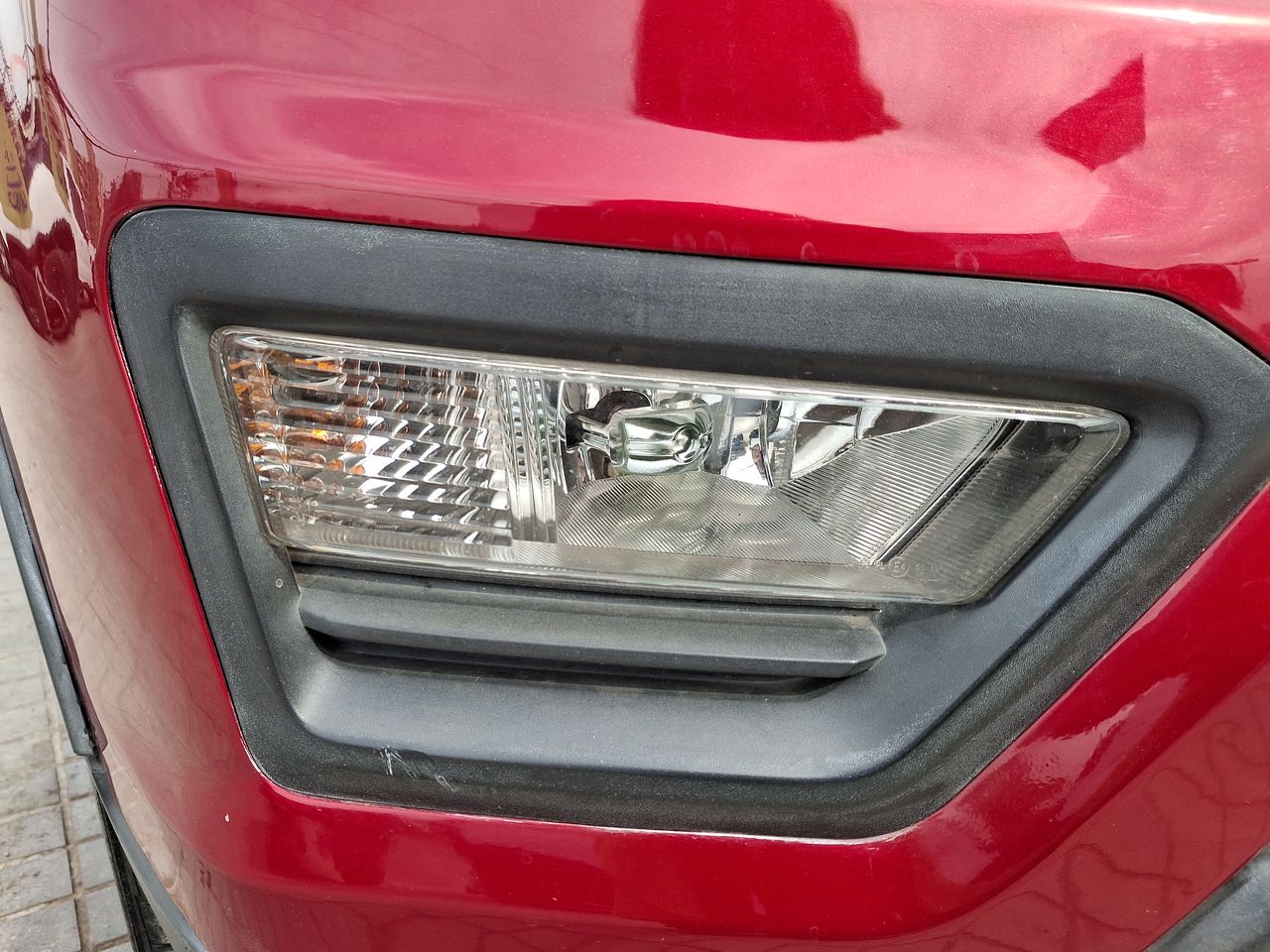CHANGAN - 19
