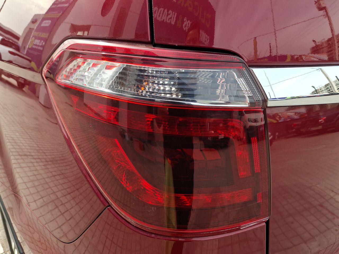 CHANGAN - 20