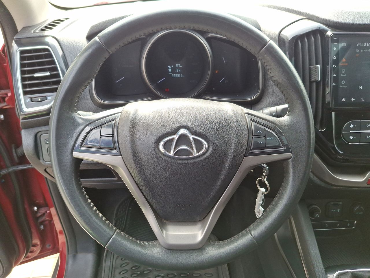 CHANGAN - 24