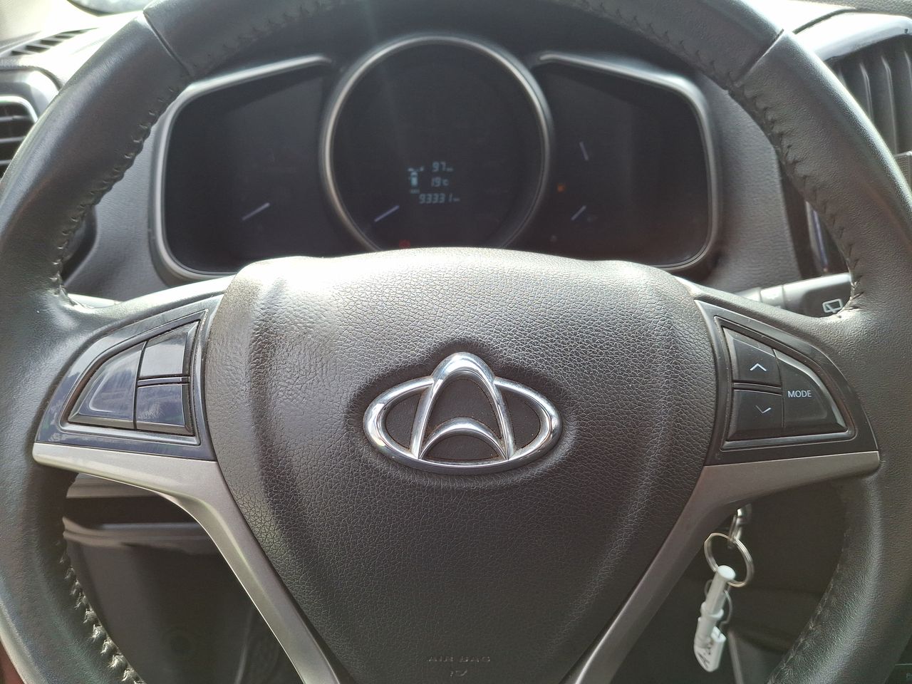 CHANGAN - 25