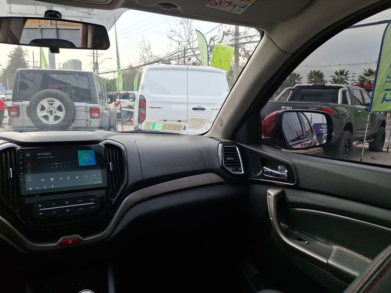 CHANGAN - 10