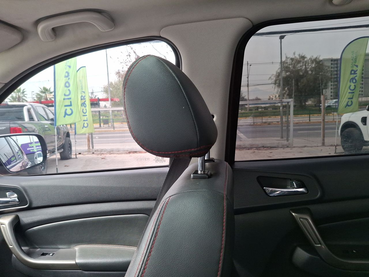 CHANGAN - 11