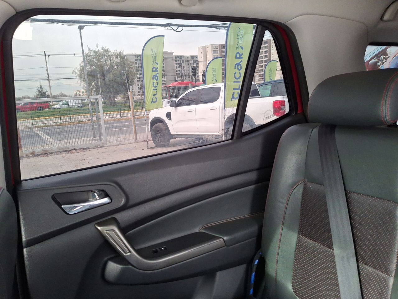 CHANGAN - 12