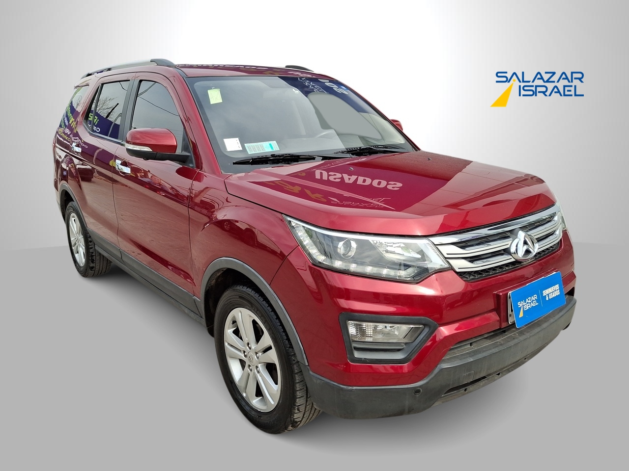 CHANGAN