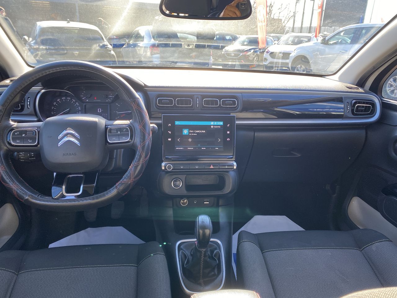 CITROEN - 32