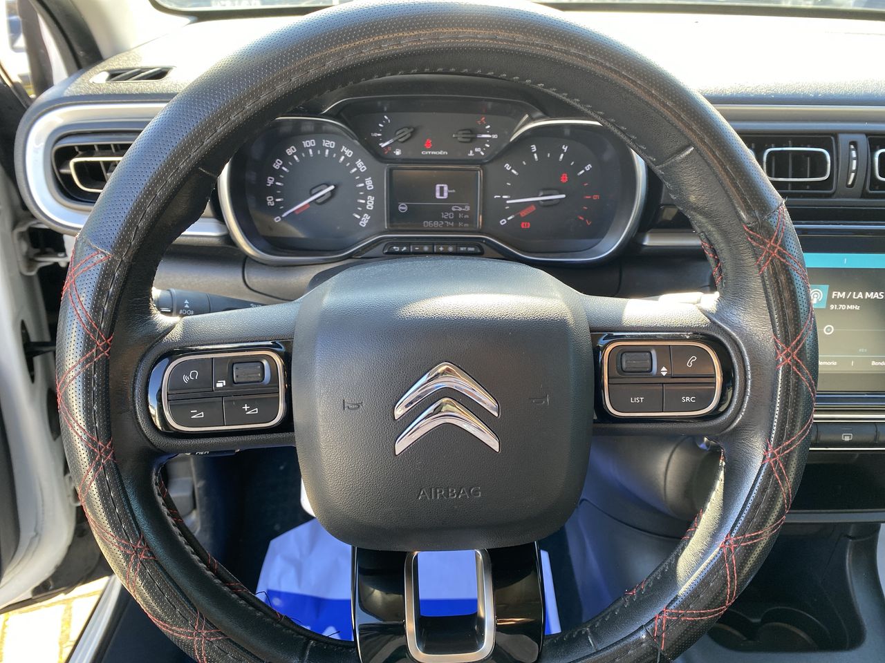 CITROEN - 25