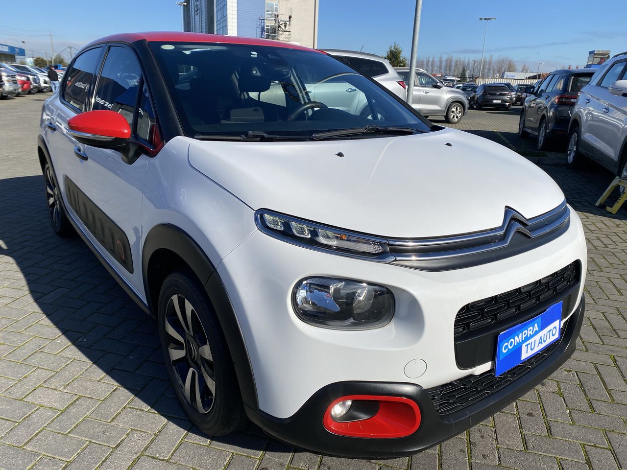 CITROEN - 1