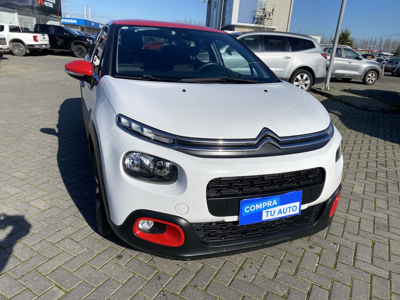 CITROEN - 2