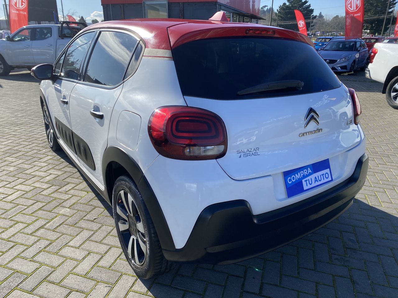 CITROEN - 5