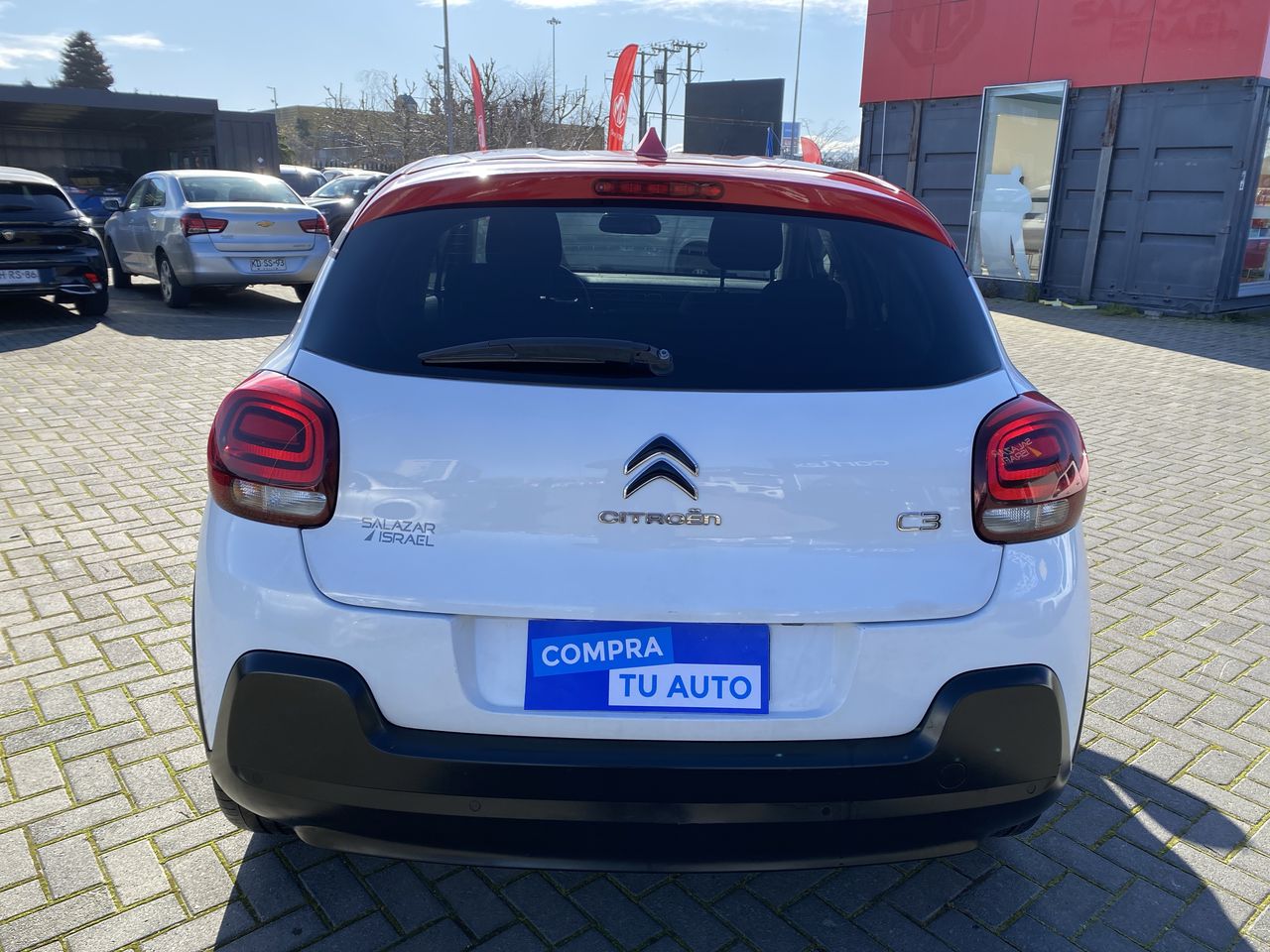 CITROEN - 6