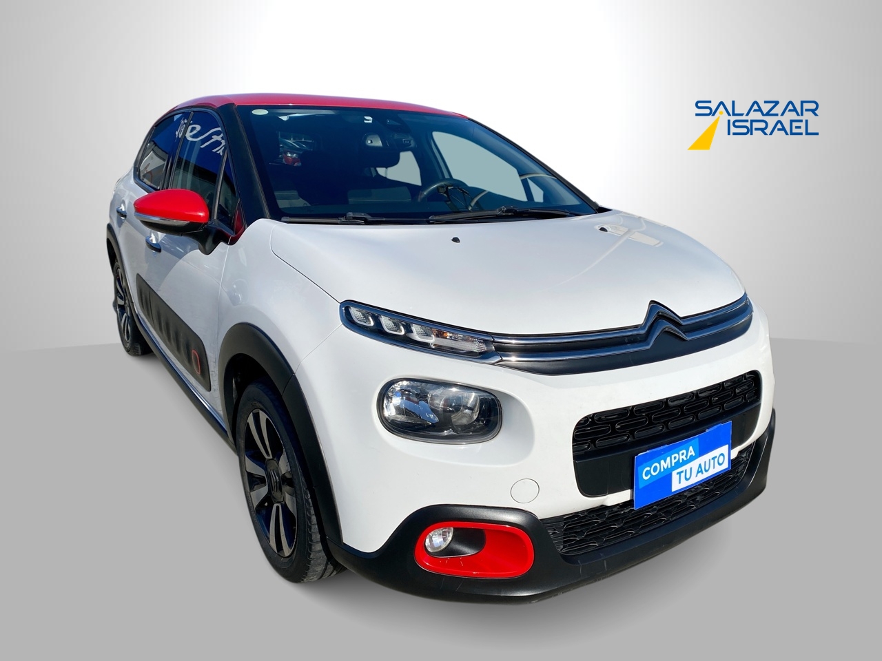 CITROEN