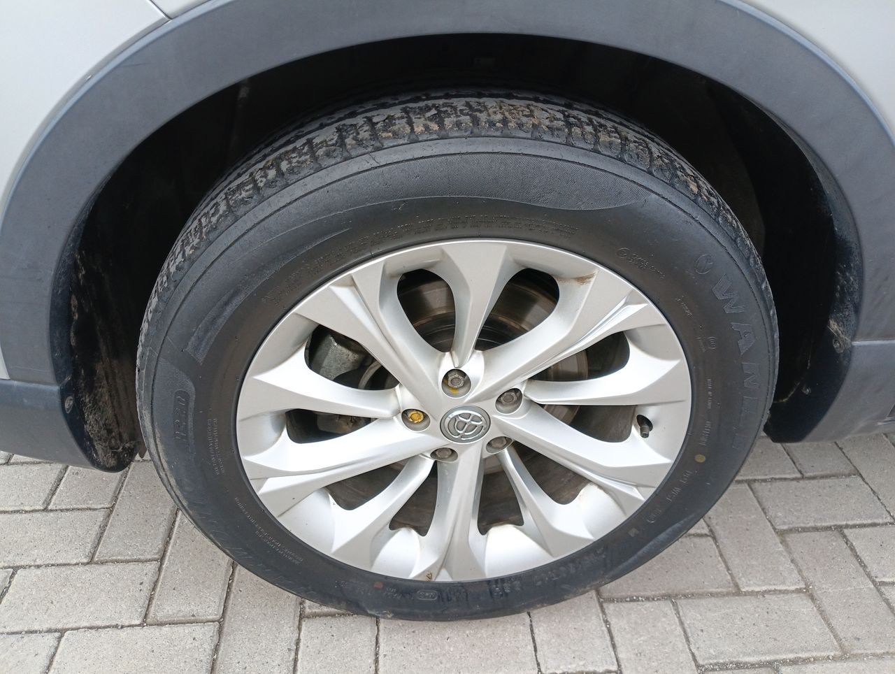 JAC T8 — foto 8 de 24