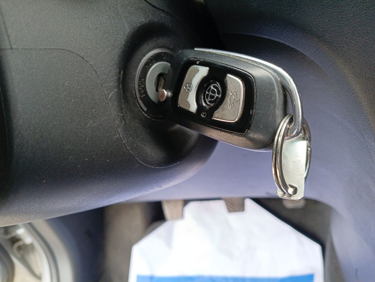 JAC T8 — foto 24 de 24