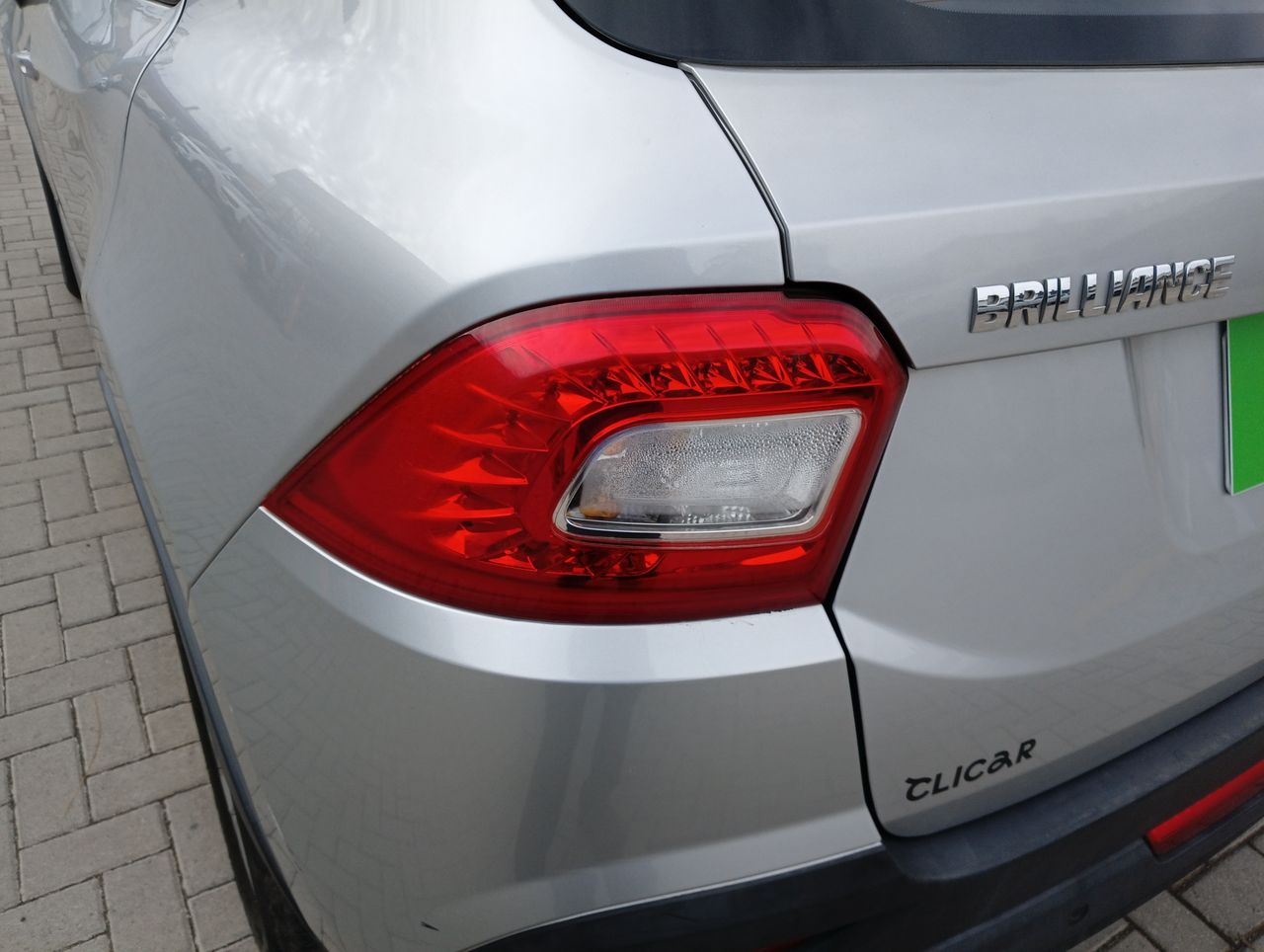 JAC T8 — foto 11 de 24