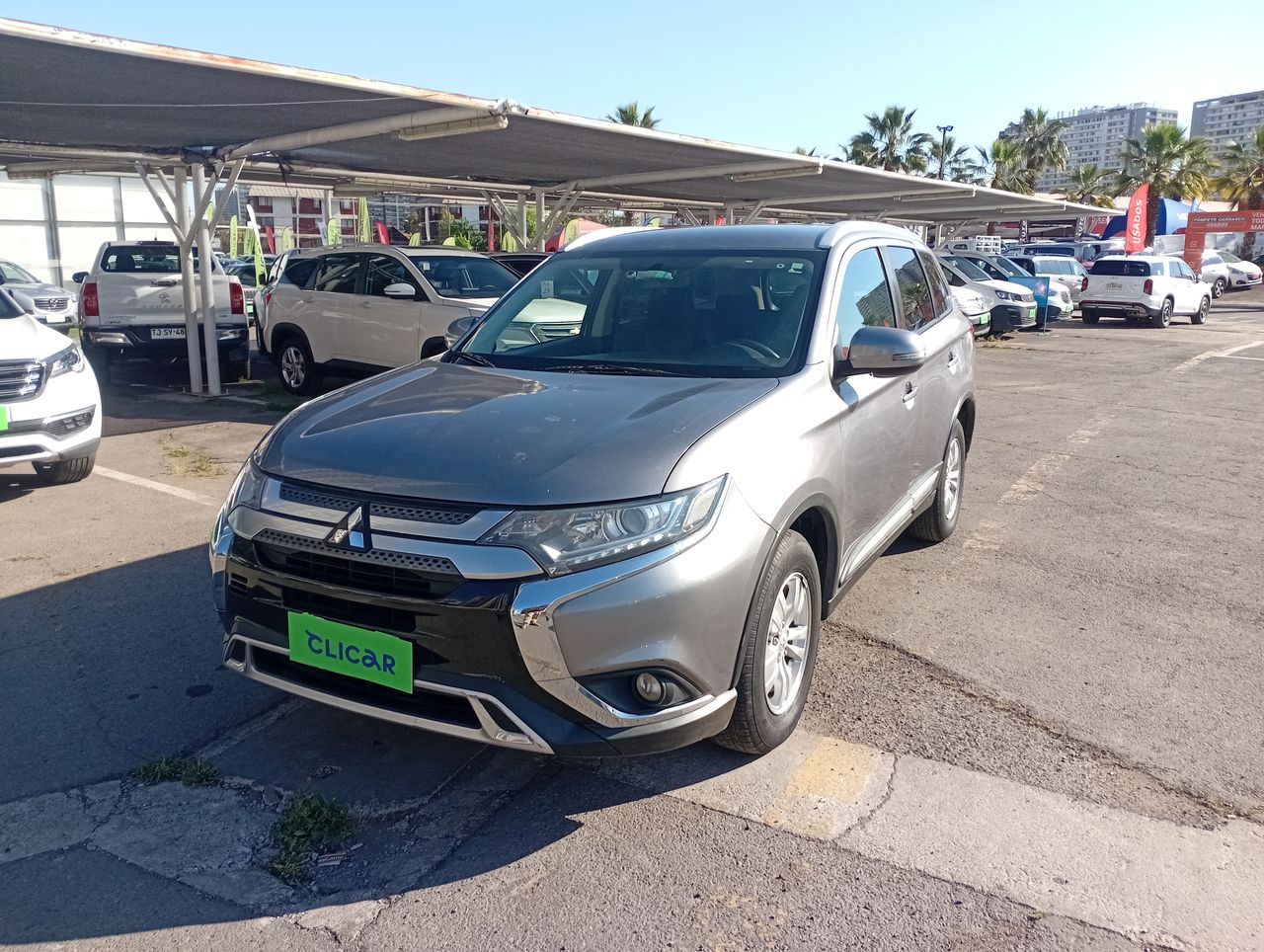 MITSUBISHI - 3