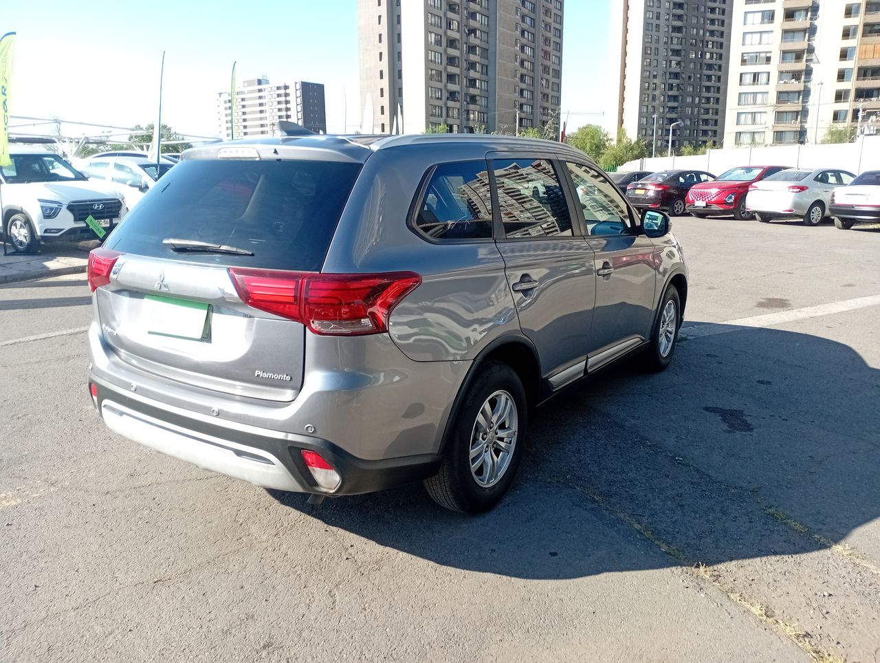 MITSUBISHI - 7
