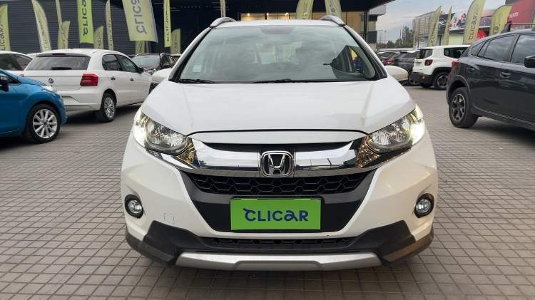 HONDA - 1