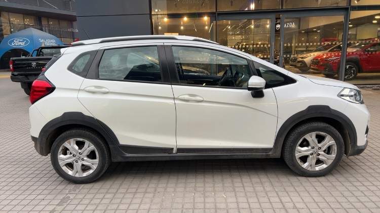 HONDA - 2