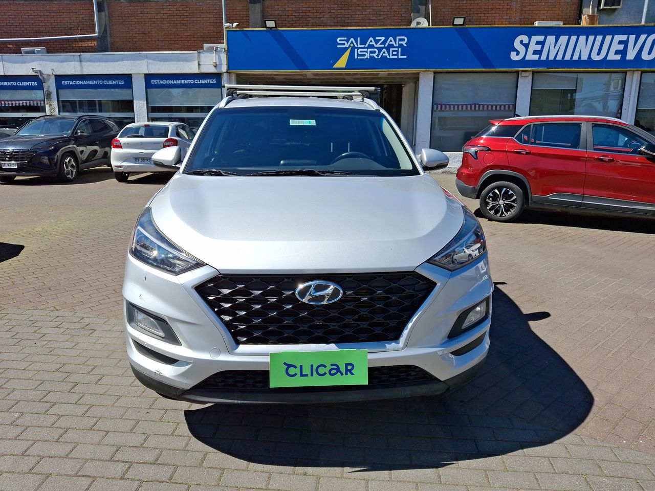 HYUNDAI - 2