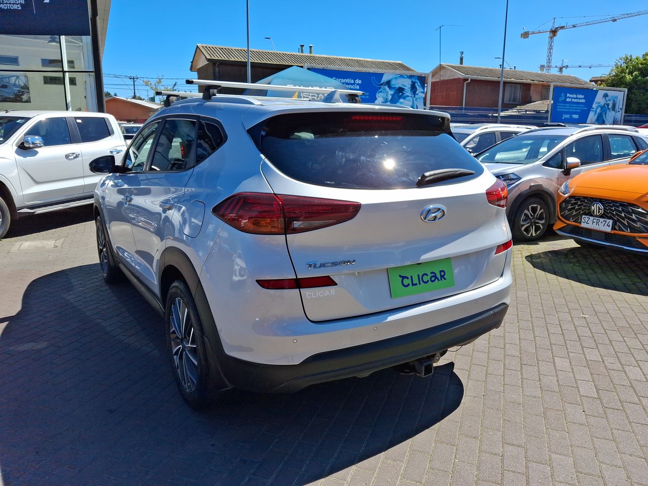 HYUNDAI - 5