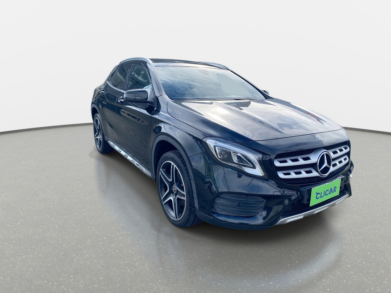 MERCEDES BENZ - 1