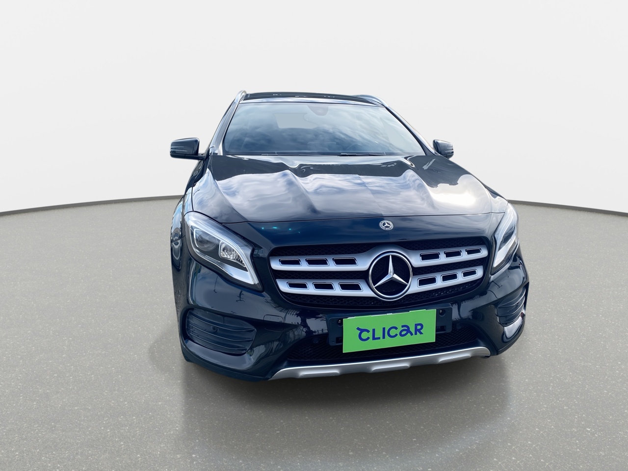 MERCEDES BENZ - 2