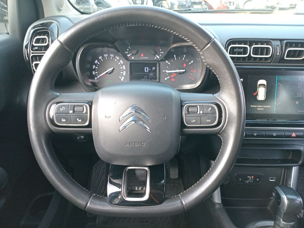 CITROEN - 15