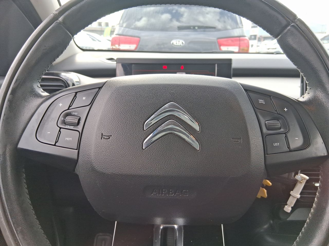 CITROEN - 22