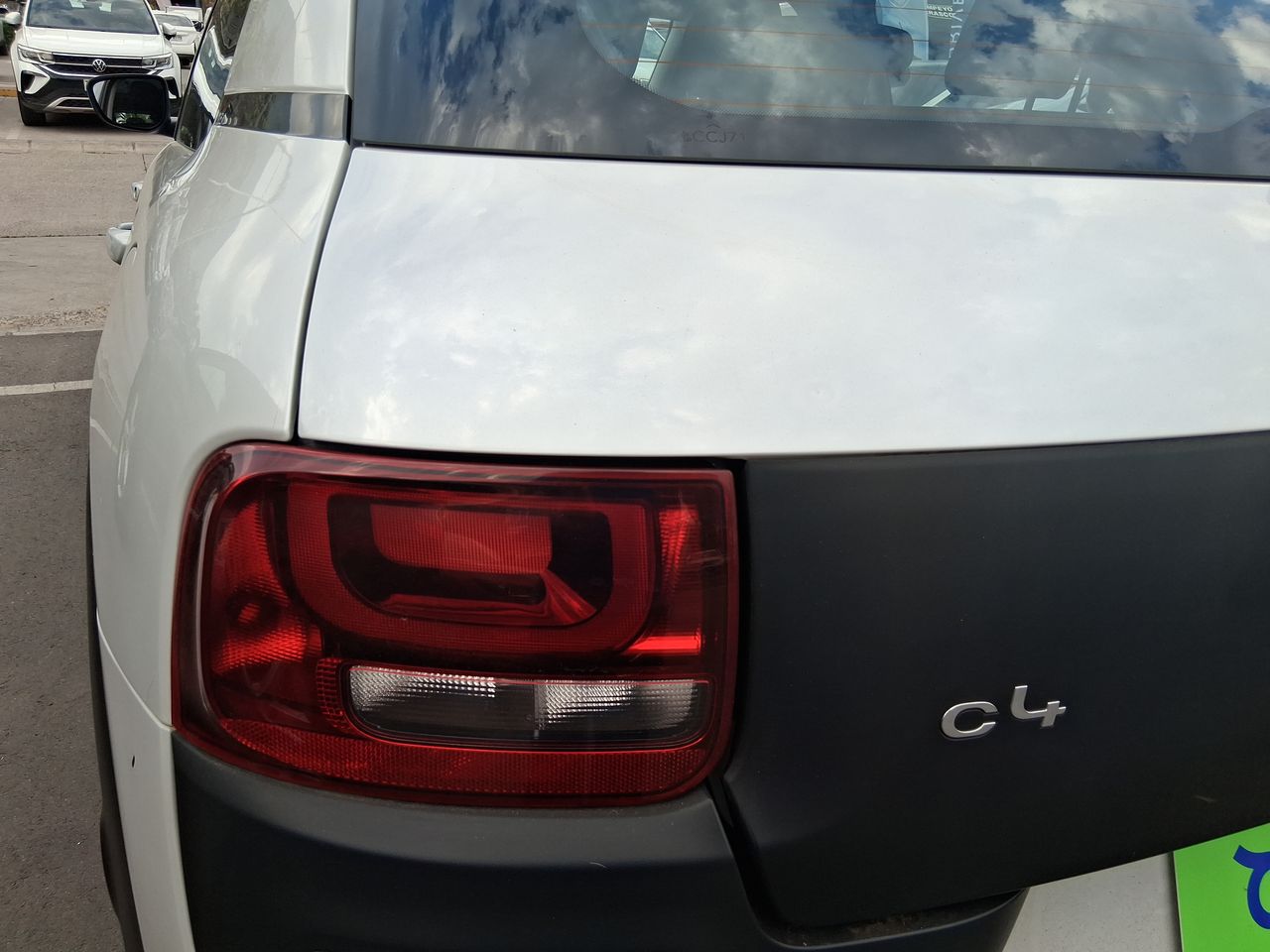 CITROEN - 16