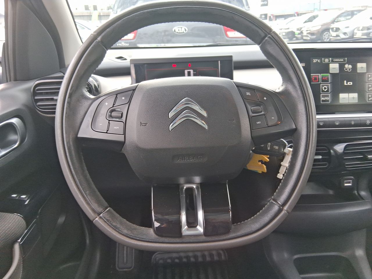 CITROEN - 21