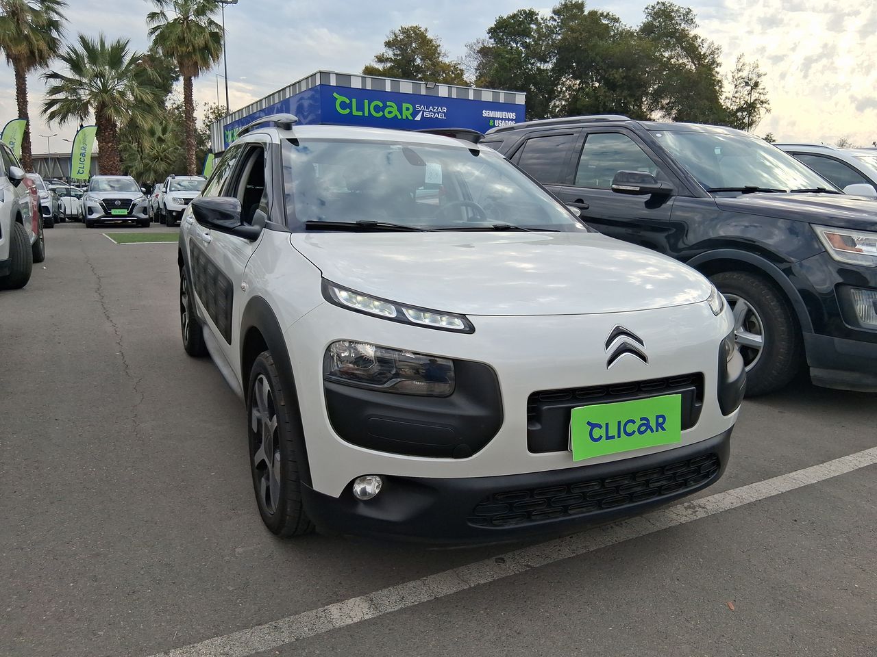 CITROEN - 1