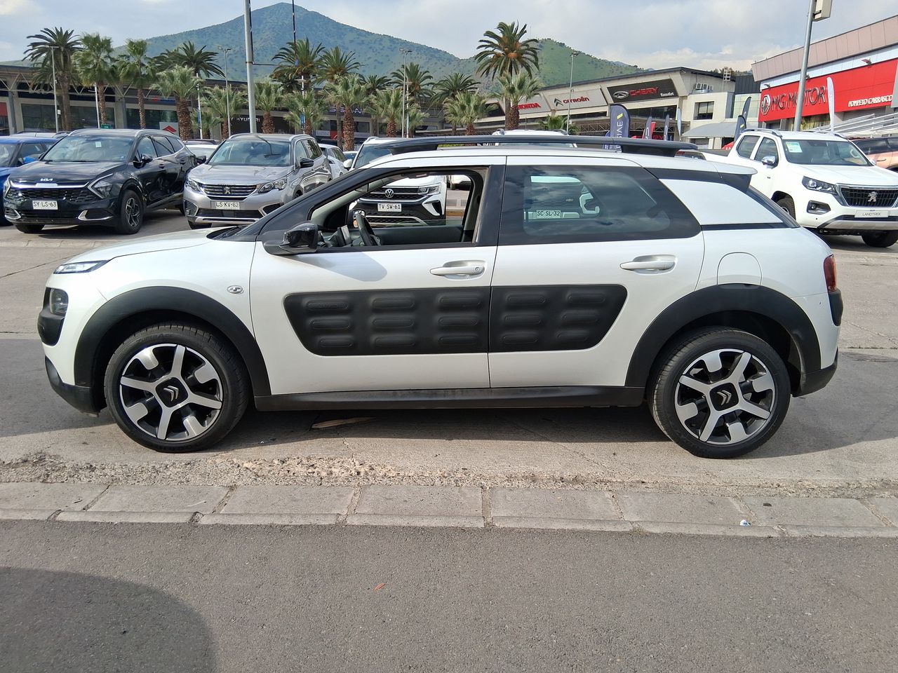 CITROEN - 3