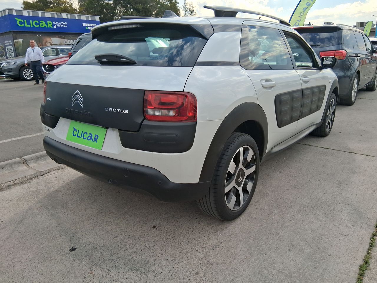 CITROEN - 5