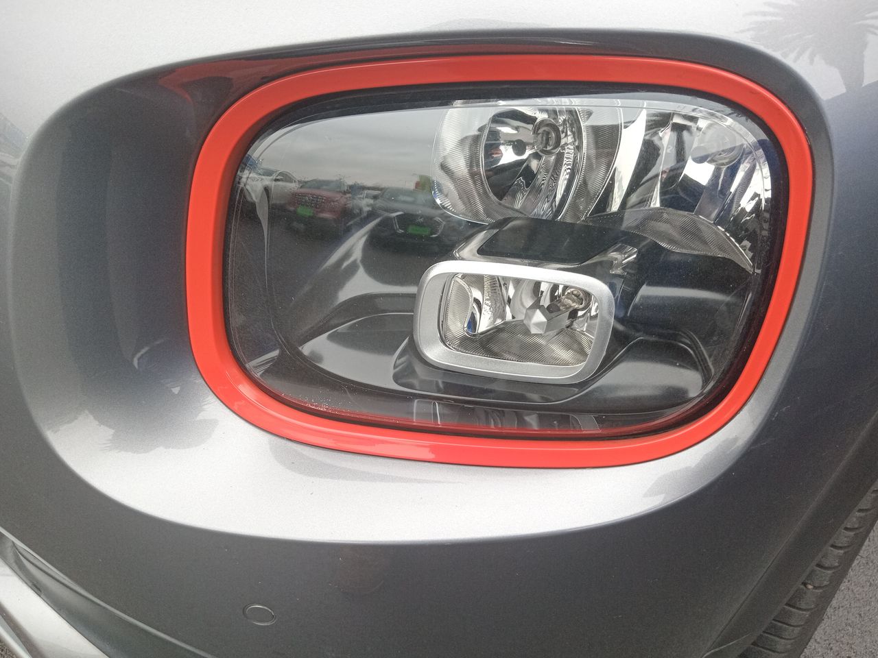 CITROEN - 20